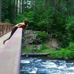 Meet your Posher, Ruby